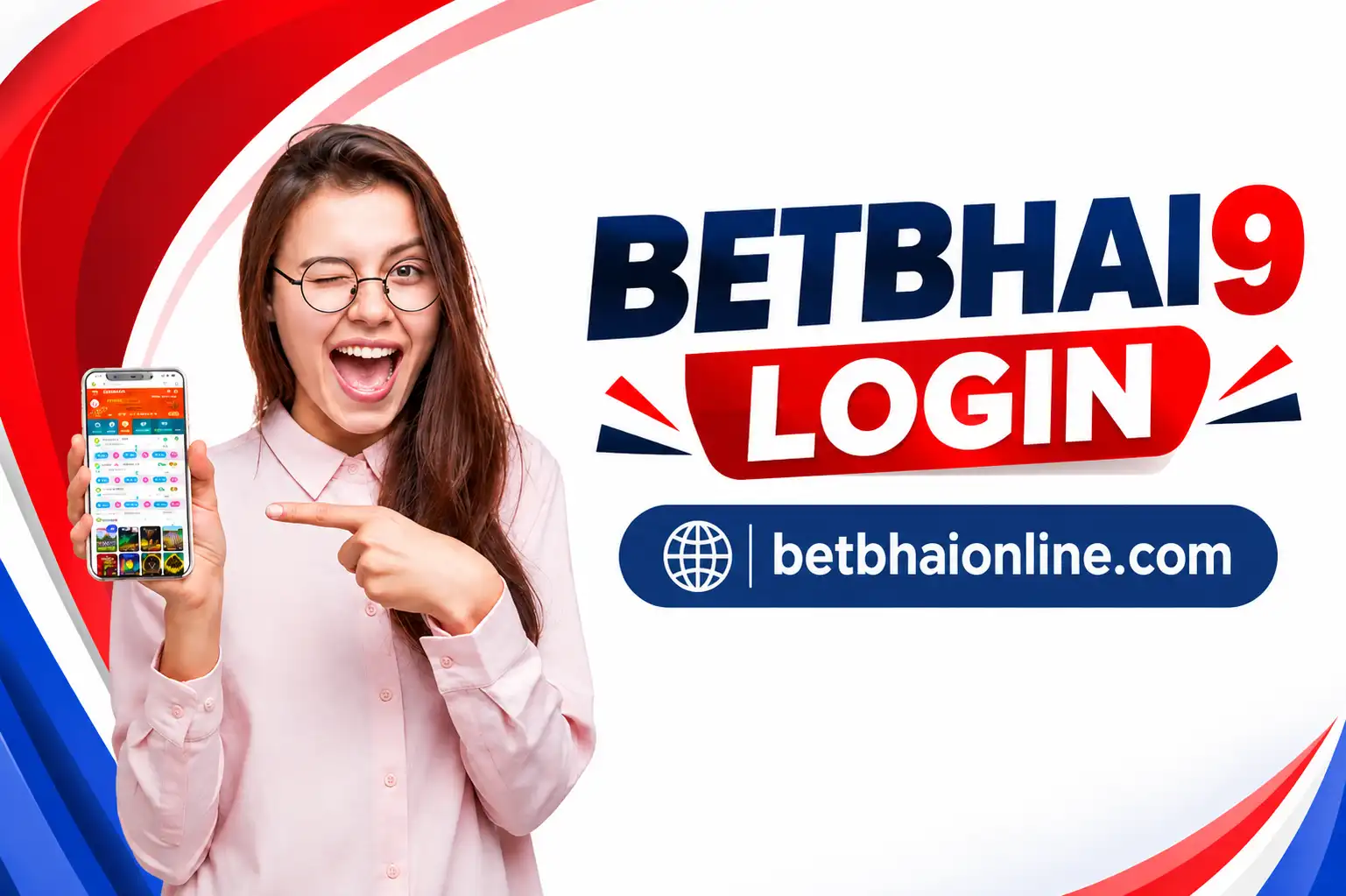 Betbhai9 Login
